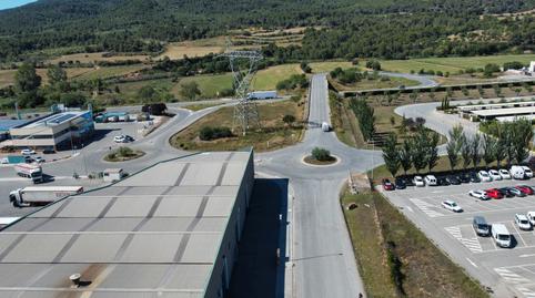 Photo 4 of Industrial buildings for sale in Polígon Plan Parcial 12, 13, Montblanc, Tarragona