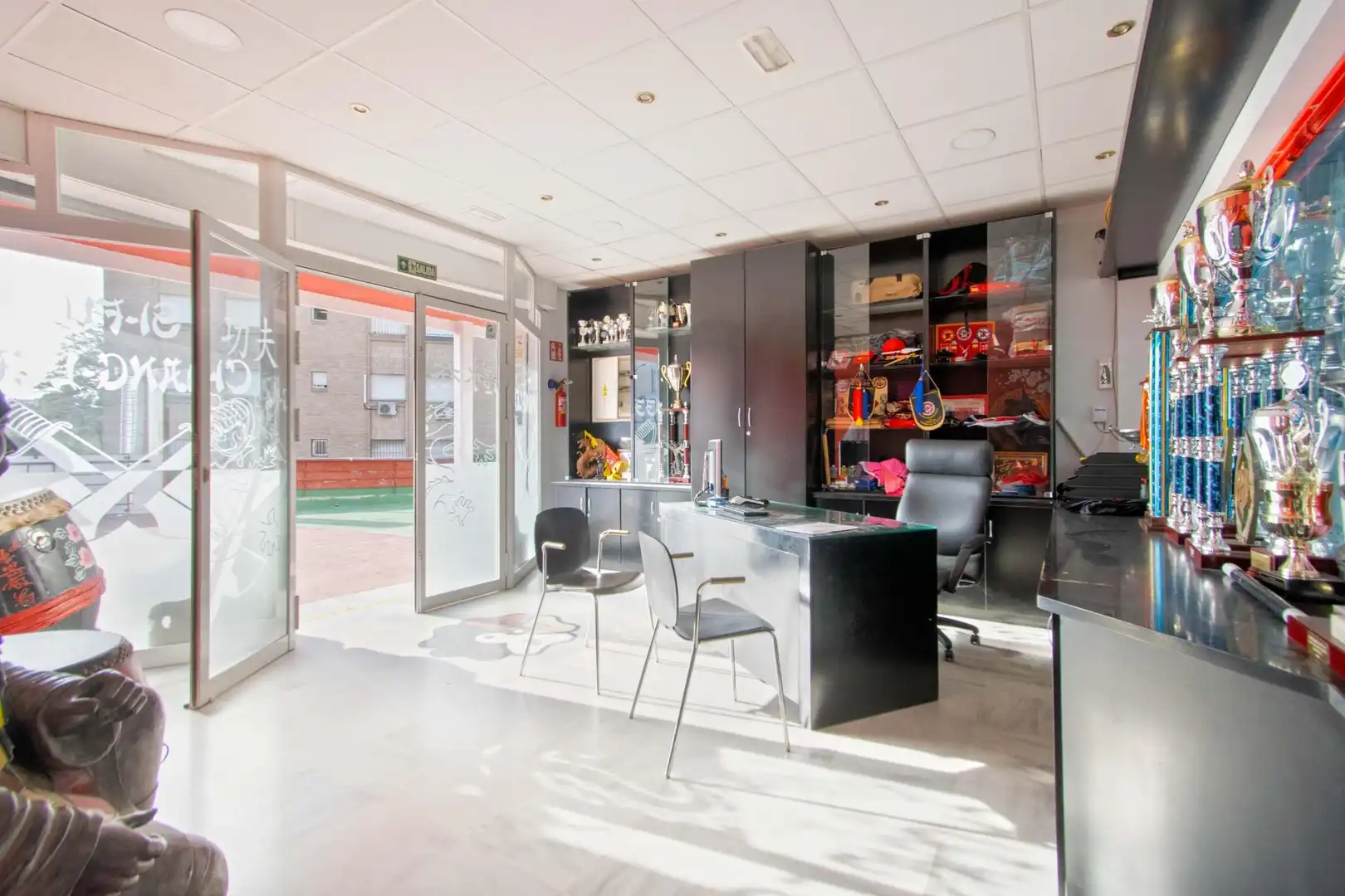 Local commercial à vendre à Ciudad Aljarafe, imagen 4