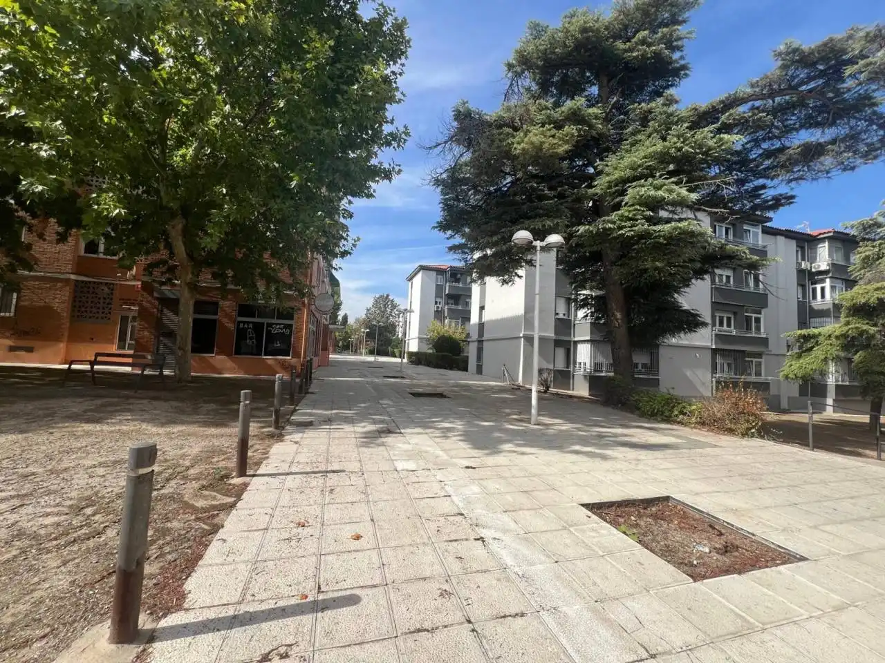 Pis amb terrassa de lloguer a Calle Río Puentesecas, imagen 11