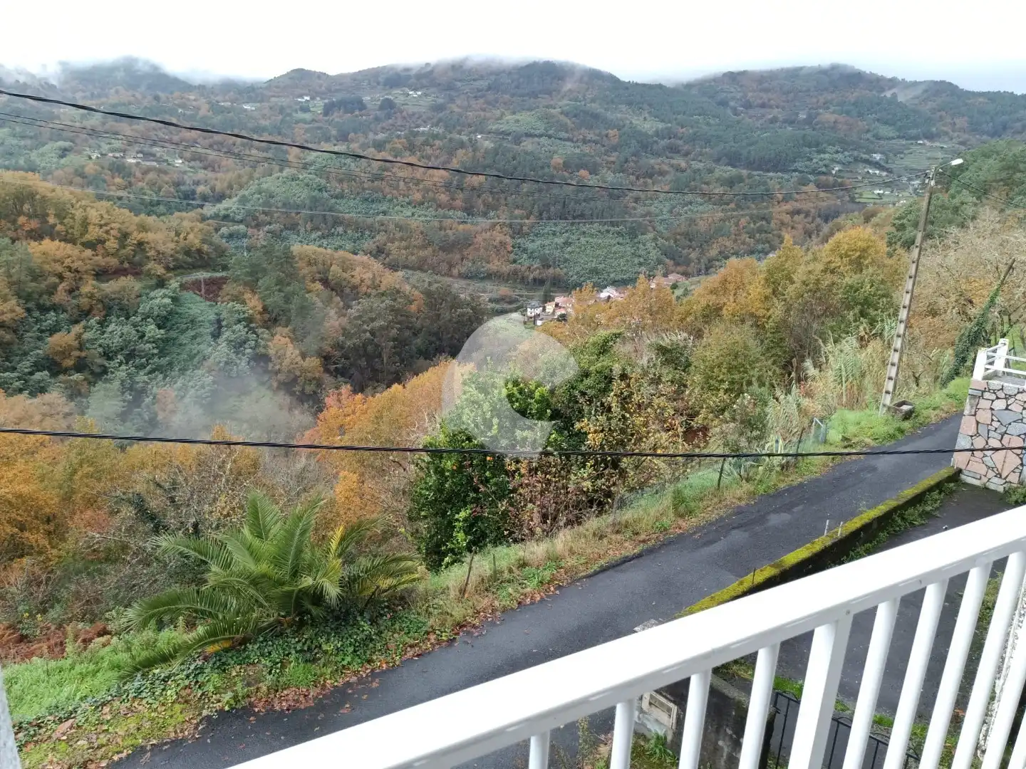House with garden for sale in Nogueira de Ramuín, imagen 3