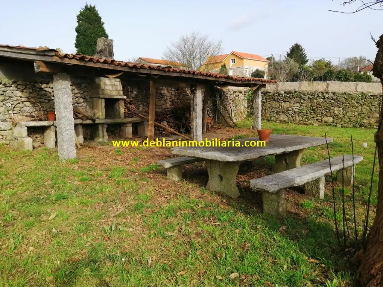 Xalet amb terrassa en venda a Tui, imagen 8