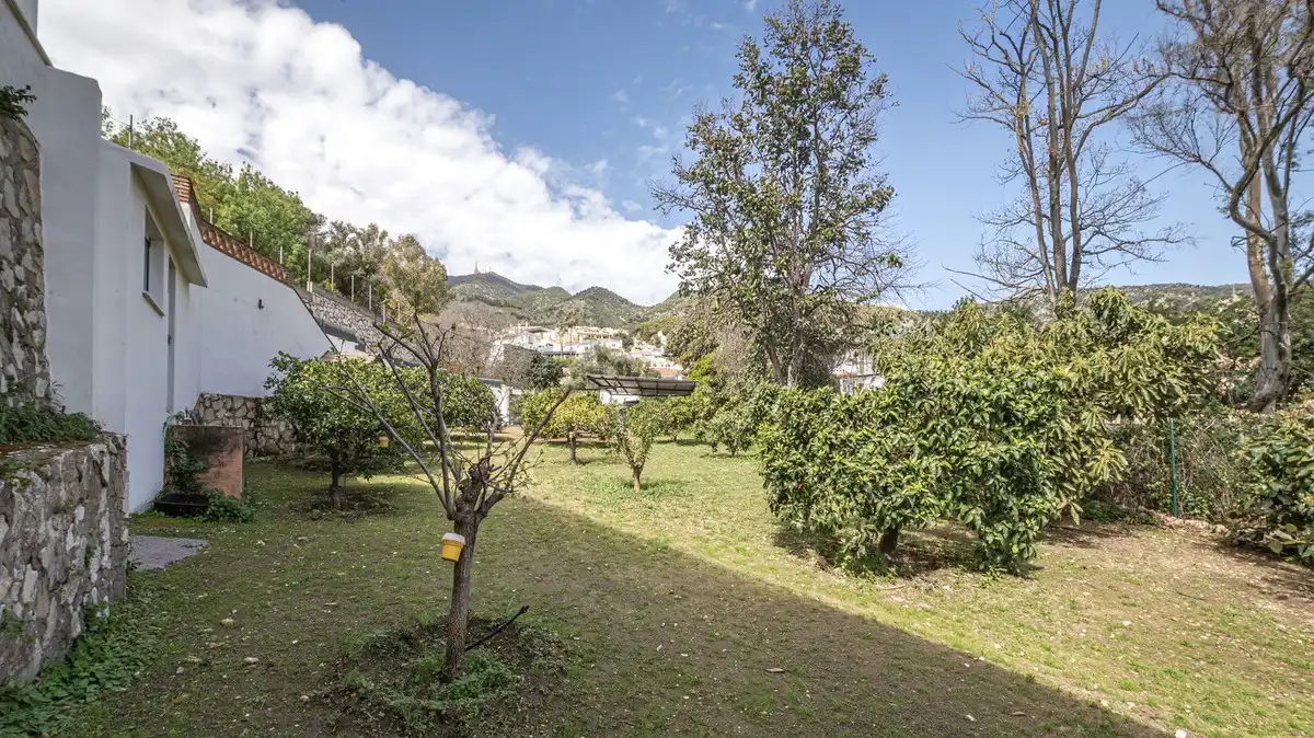 Casa a schiera in vendita a Benalmádena pueblo, imagen 25