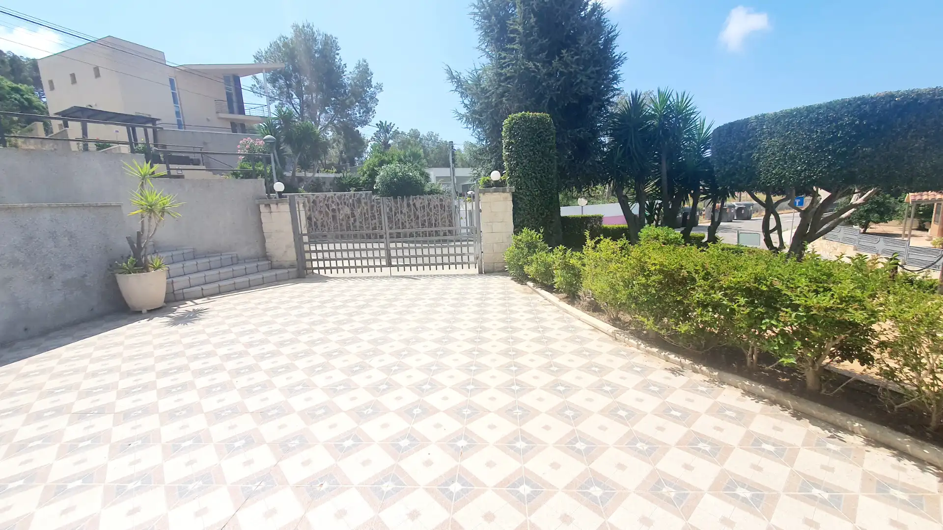 Casa o xalet en venda a Segur de Calafell