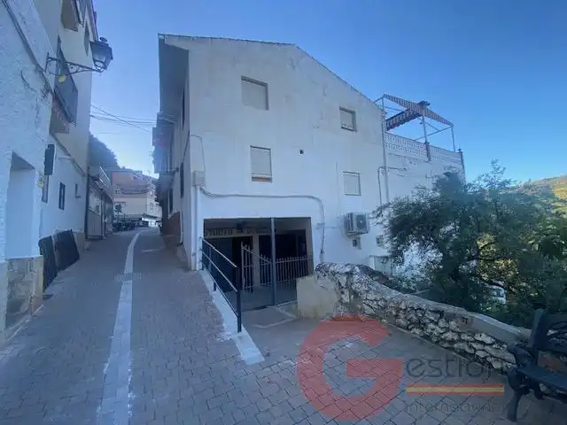 Inmuebles singulares en venta en Otívar, imagen 3