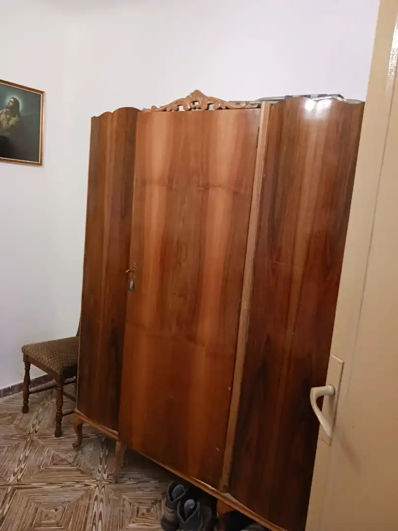 Habitación de Finca rústica en venta en Ciudad Real con Amueblado