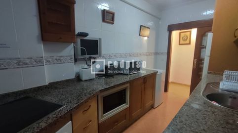 Foto 3 von Wohnung zur Miete in Los Castillejos - La Trinidad, Málaga Capital