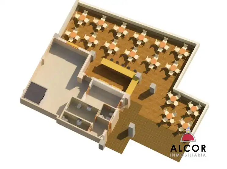 Business premises for sale in Alcossebre, imagen 6