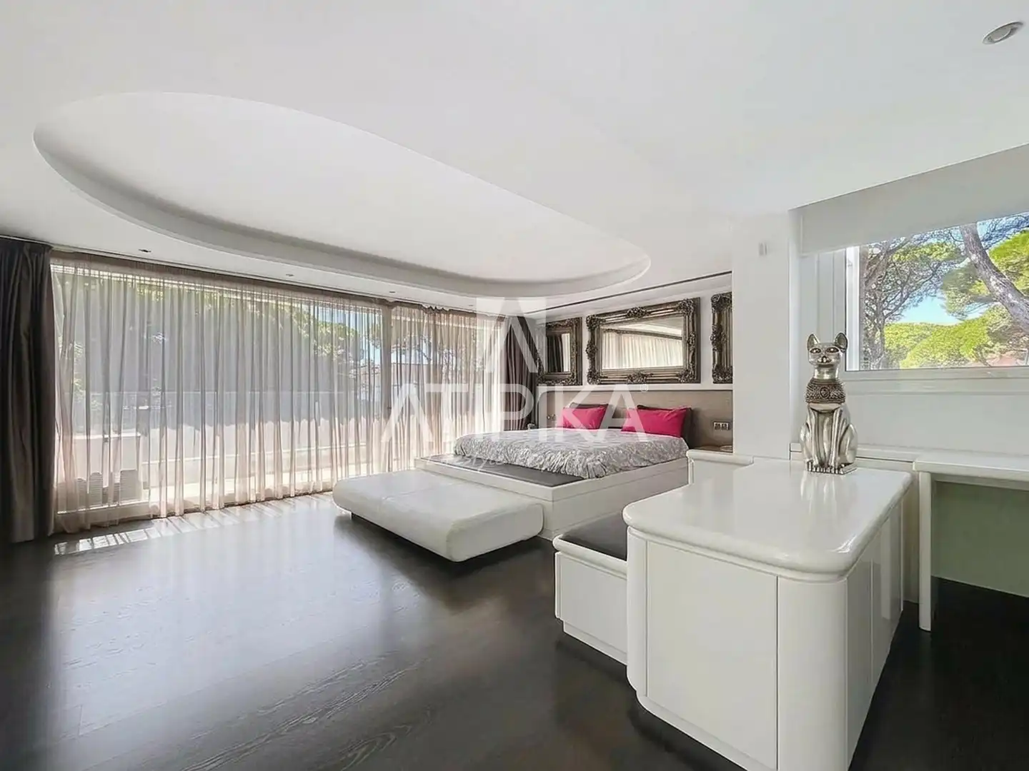 House with pool for sale in La Pineda, imagen 54