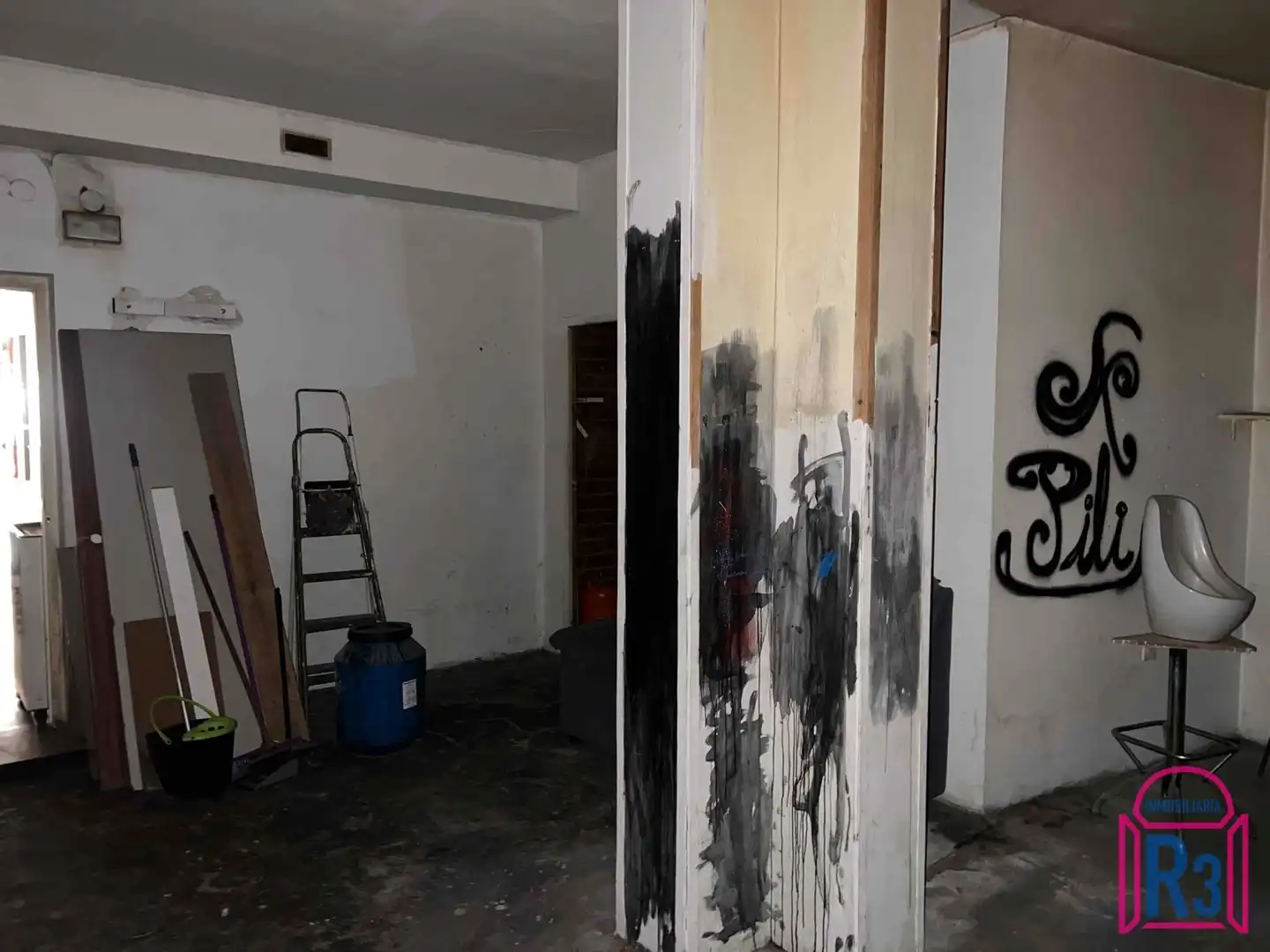 Local comercial en venda a San Mamés - La Palomera, imagen 14