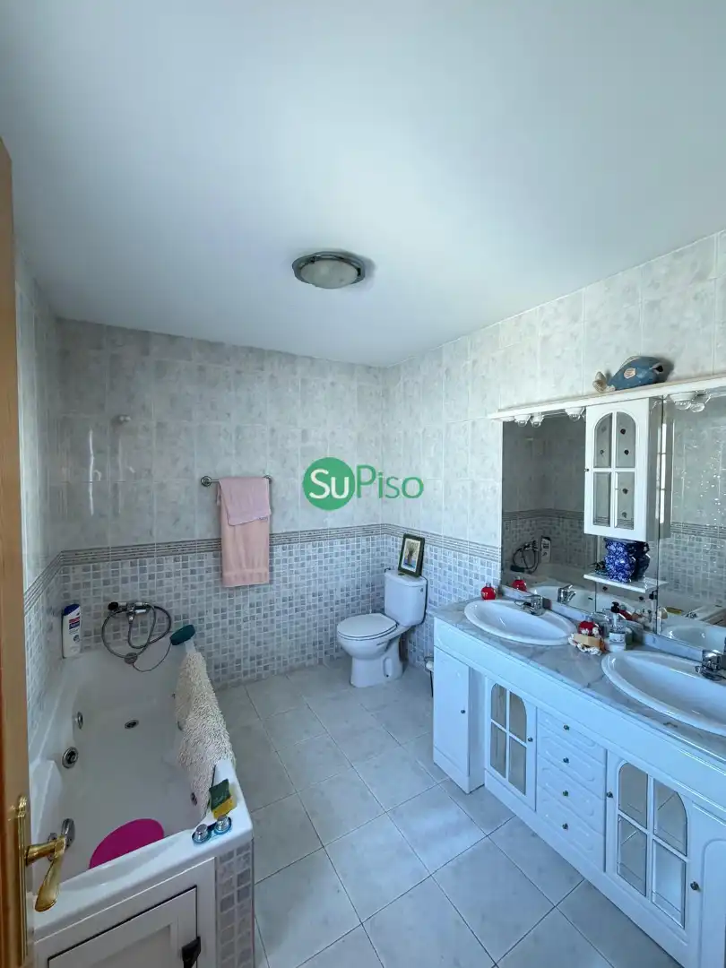 Detached house with garden for sale in Avenida Rufino Rubio 10, imagen 29