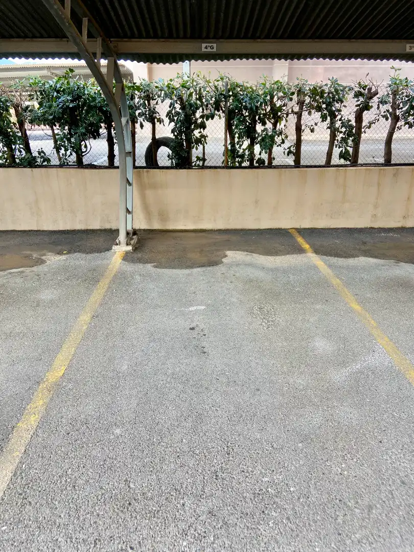 Mini appartamento con piscina in affitto a Carrer la Curva 4, imagen 17