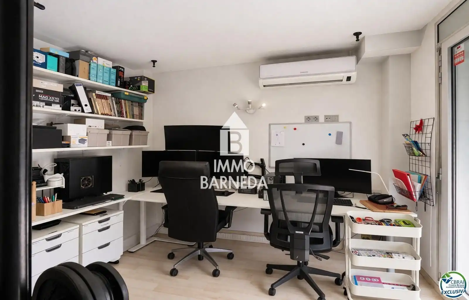 Wohnung mit Terrasse zum Verkauf in TIRSO DE MOLINA 55, imagen 20