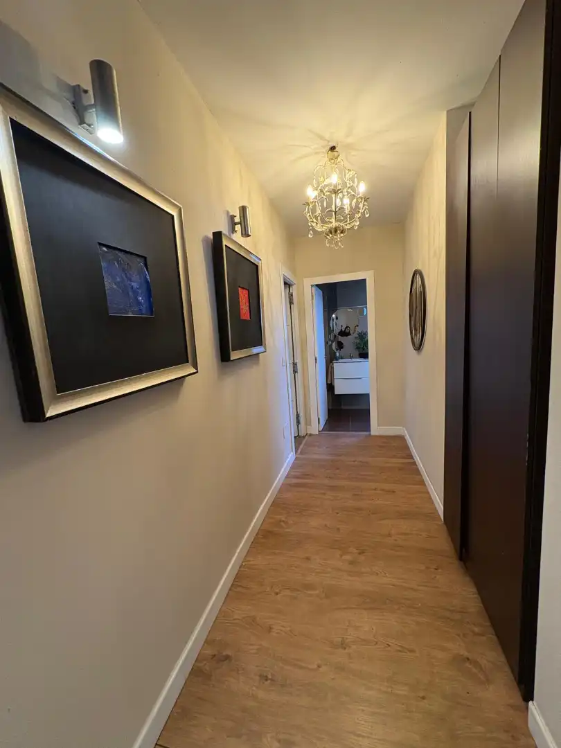 Chalet con terraza en venta en Los Pinos, imagen 9
