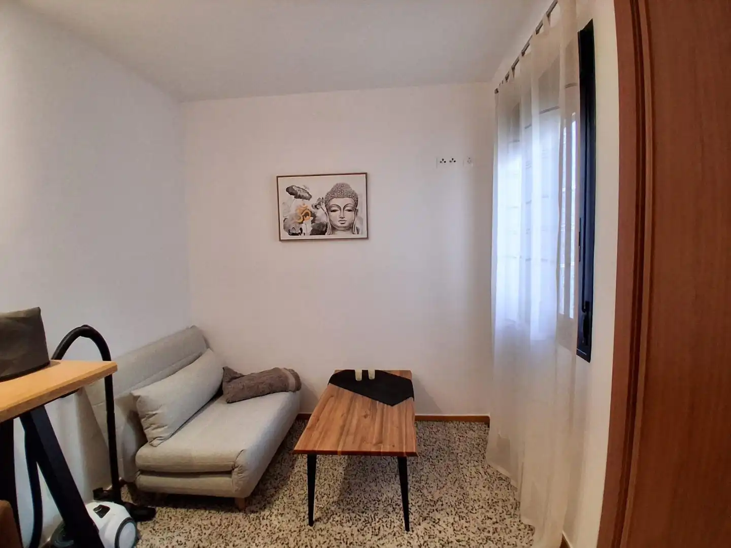 Living room of Apartments for sale in Antigua pueblo