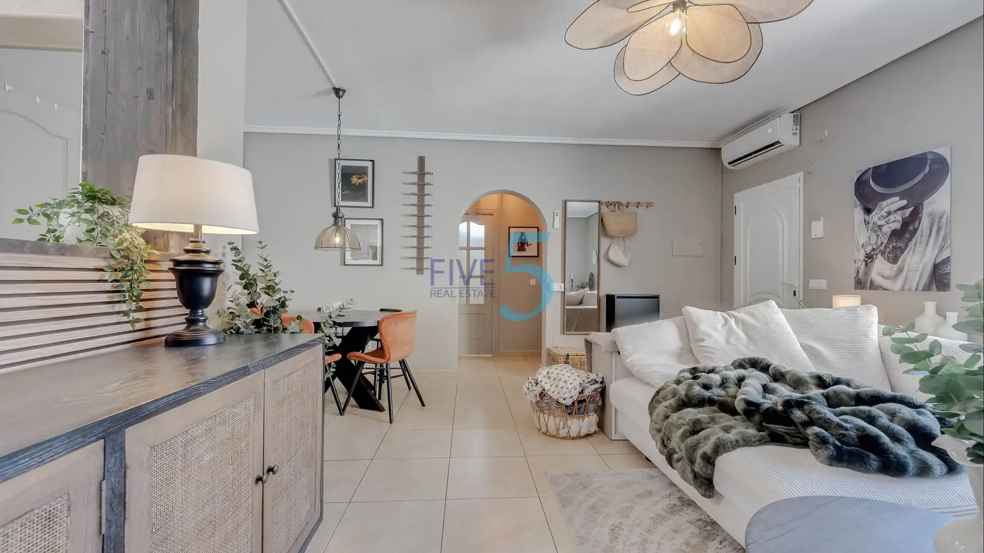 Bungalow en venda a Ciudad Quesada, imagen 6
