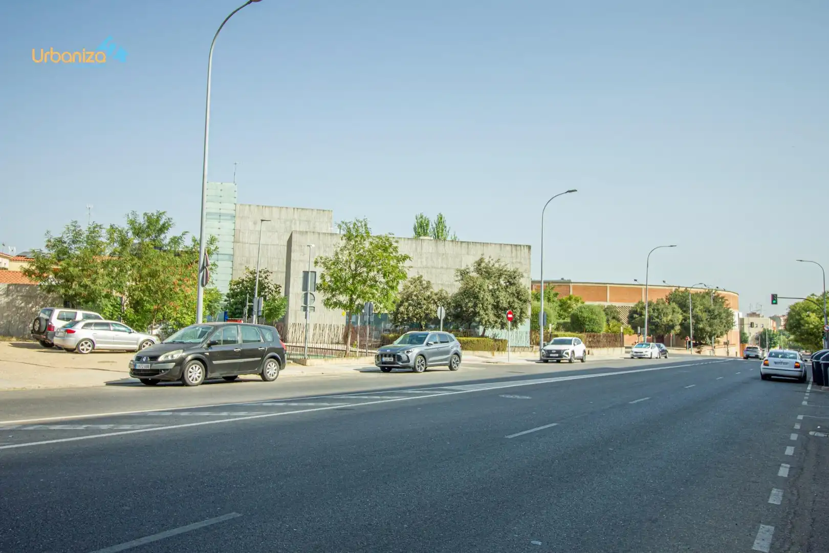 Apartments for rent in Pardaleras
