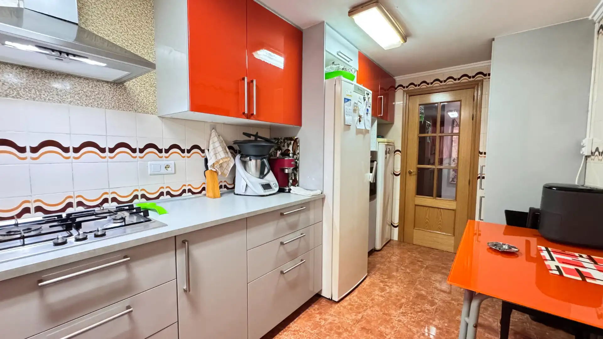 Apartament en venda a Avinguda de Blasco Ibáñez, 84, L'Amistat