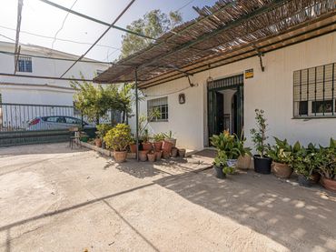 Casa rustica in vendita a Camino LOS GÁMEZ