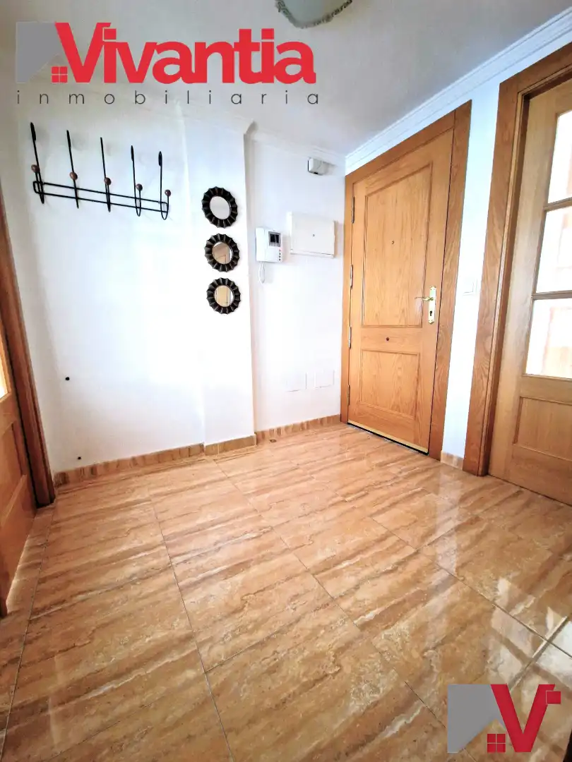 Flat for sale in Lorca  with Air Conditioner, Heating and Terrace