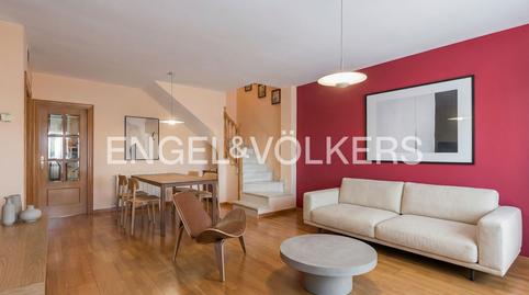 Foto 2 de Àtic en venda a Centre, Sant Joan Despí