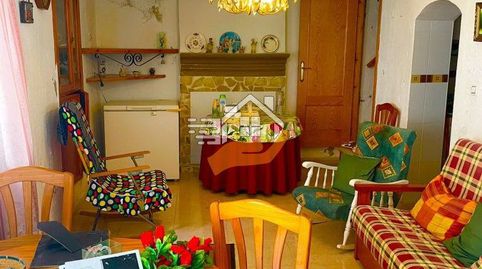 Foto 4 de Casa adosada en venta en Vélez-Blanco, Almería