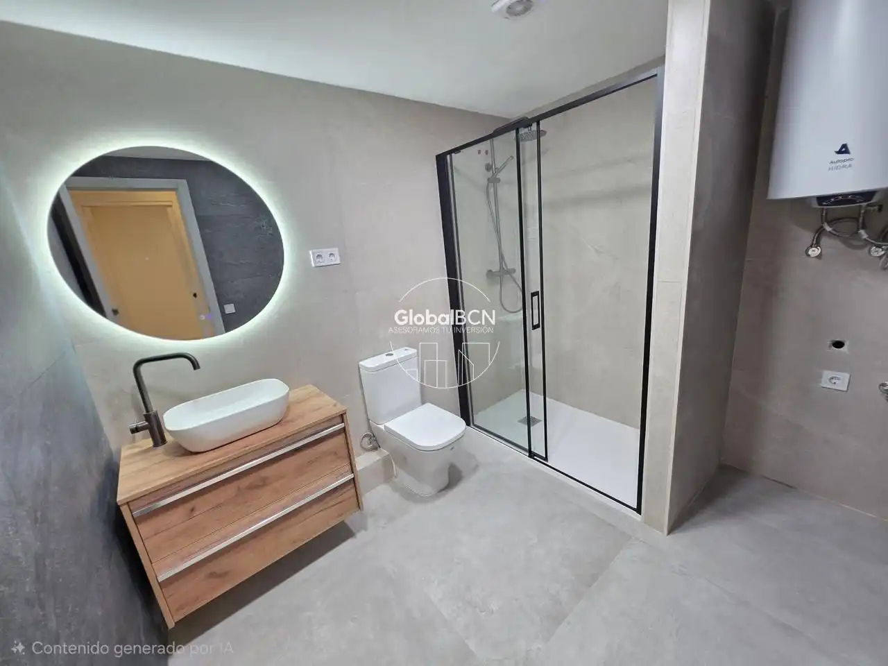 Wohnung zum Verkauf in calle de la Ciutat de Granada, imagen 19