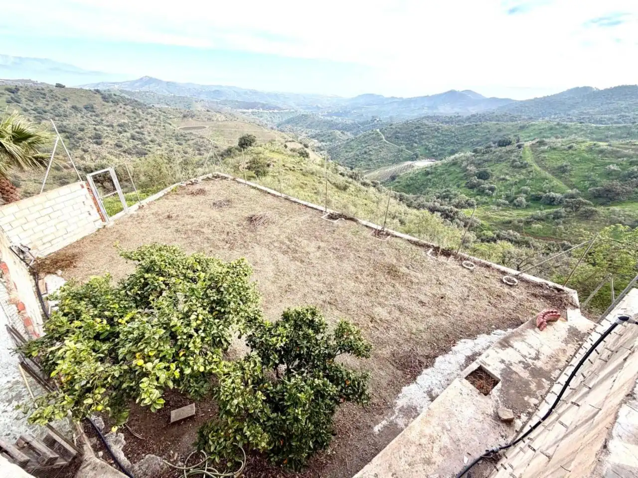 Casa rústica en venda a Macharaviaya, imagen 31