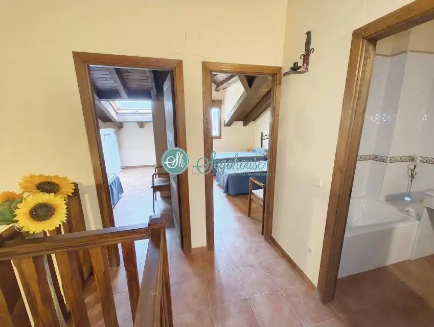 Piso en venta en Grajera con Calefacción y Trastero