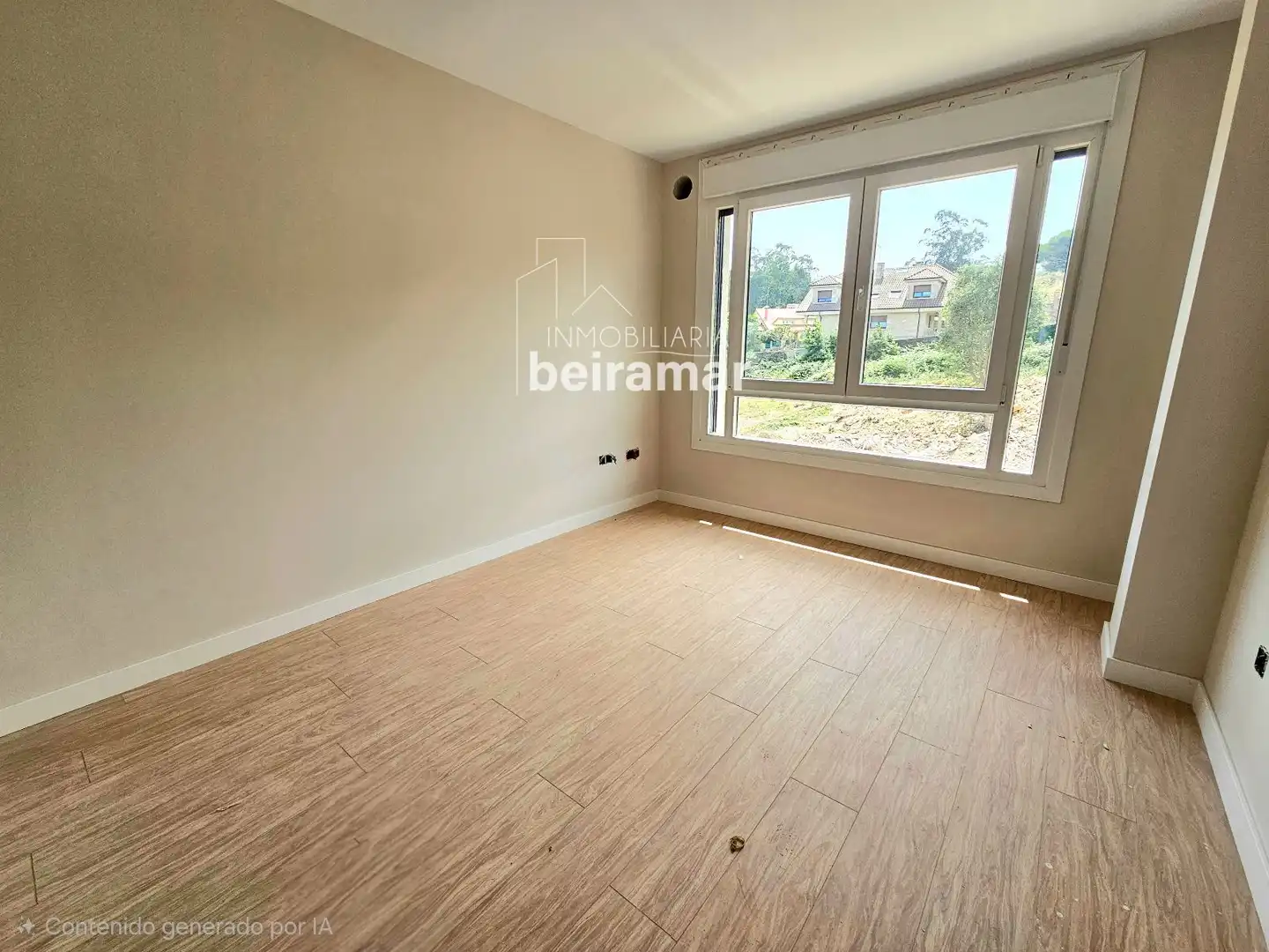 Piso con terraza en venta en Cubeliño, imagen 2