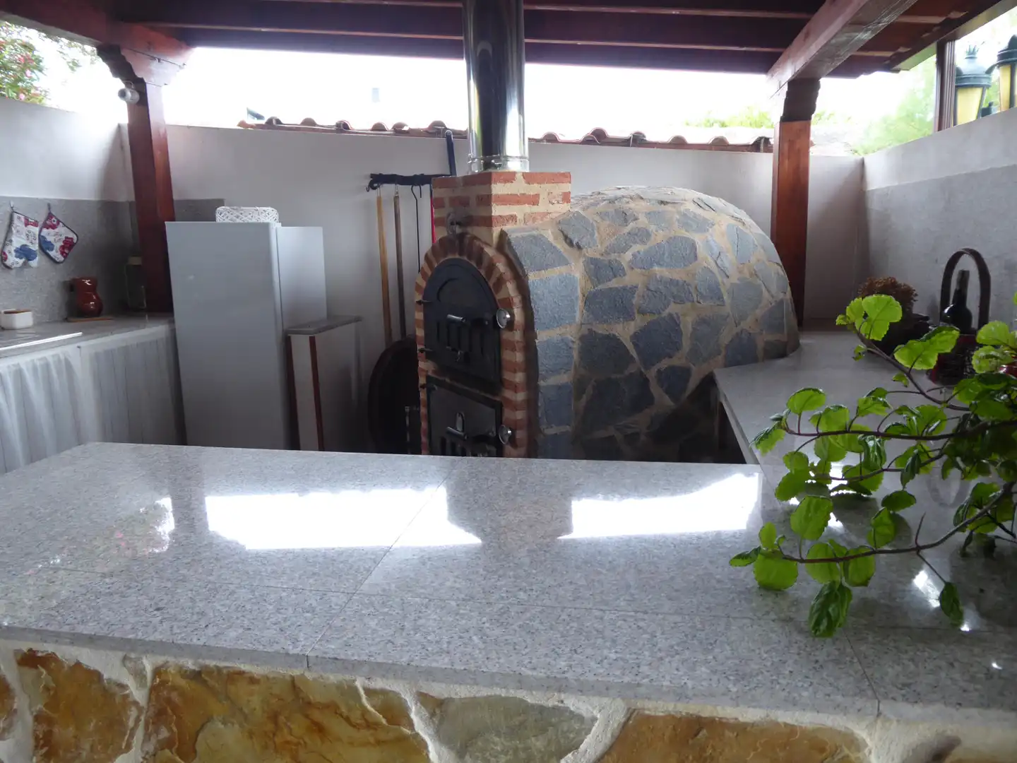 Haus mit Terrasse zum Verkauf in Barrio el Torillo, imagen 12