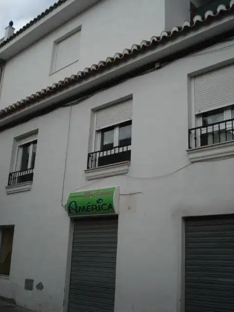 Adossat en venda a JOSE PEREZ GARZON 3