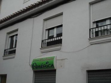 Adosado en venta en JOSE PEREZ GARZON 3