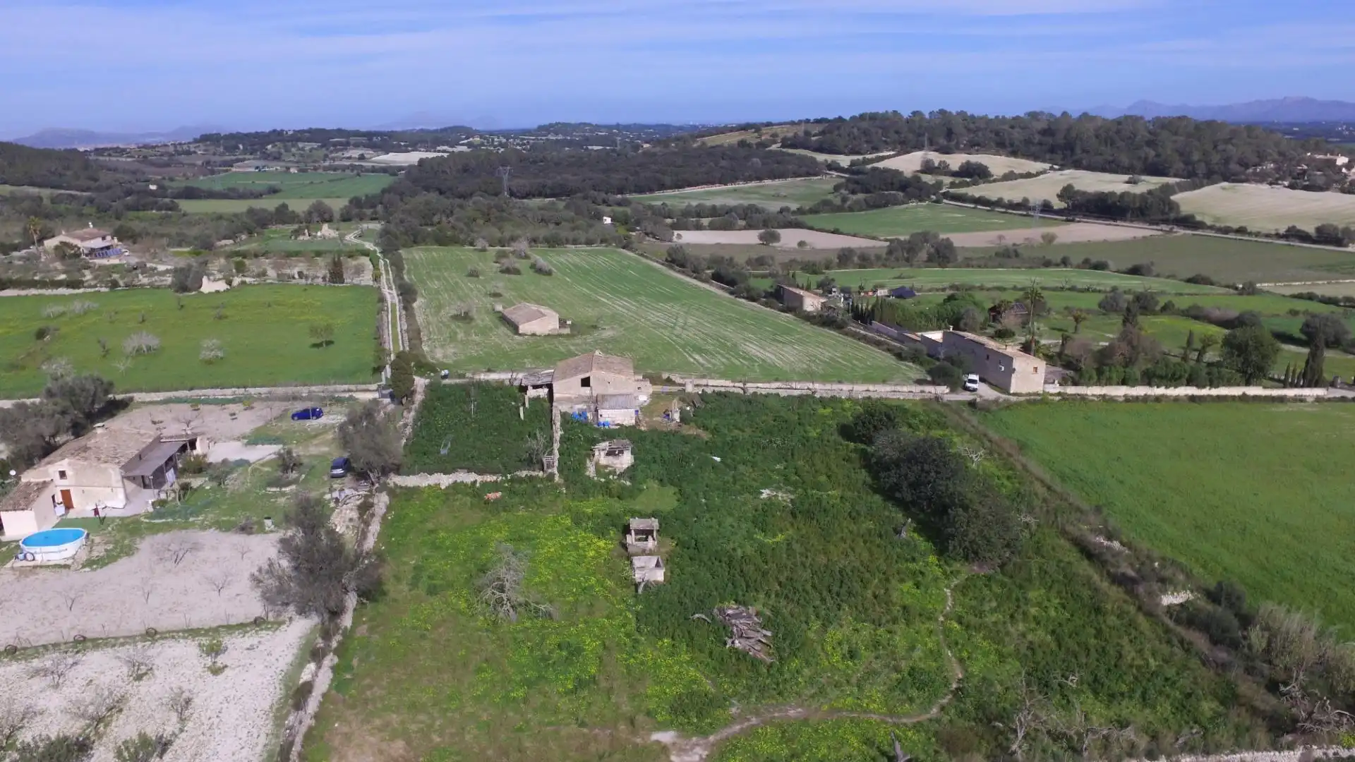 Maison rustique avec jardin à vendre à Carrer Poligono 7 parcela 199, imagen 19