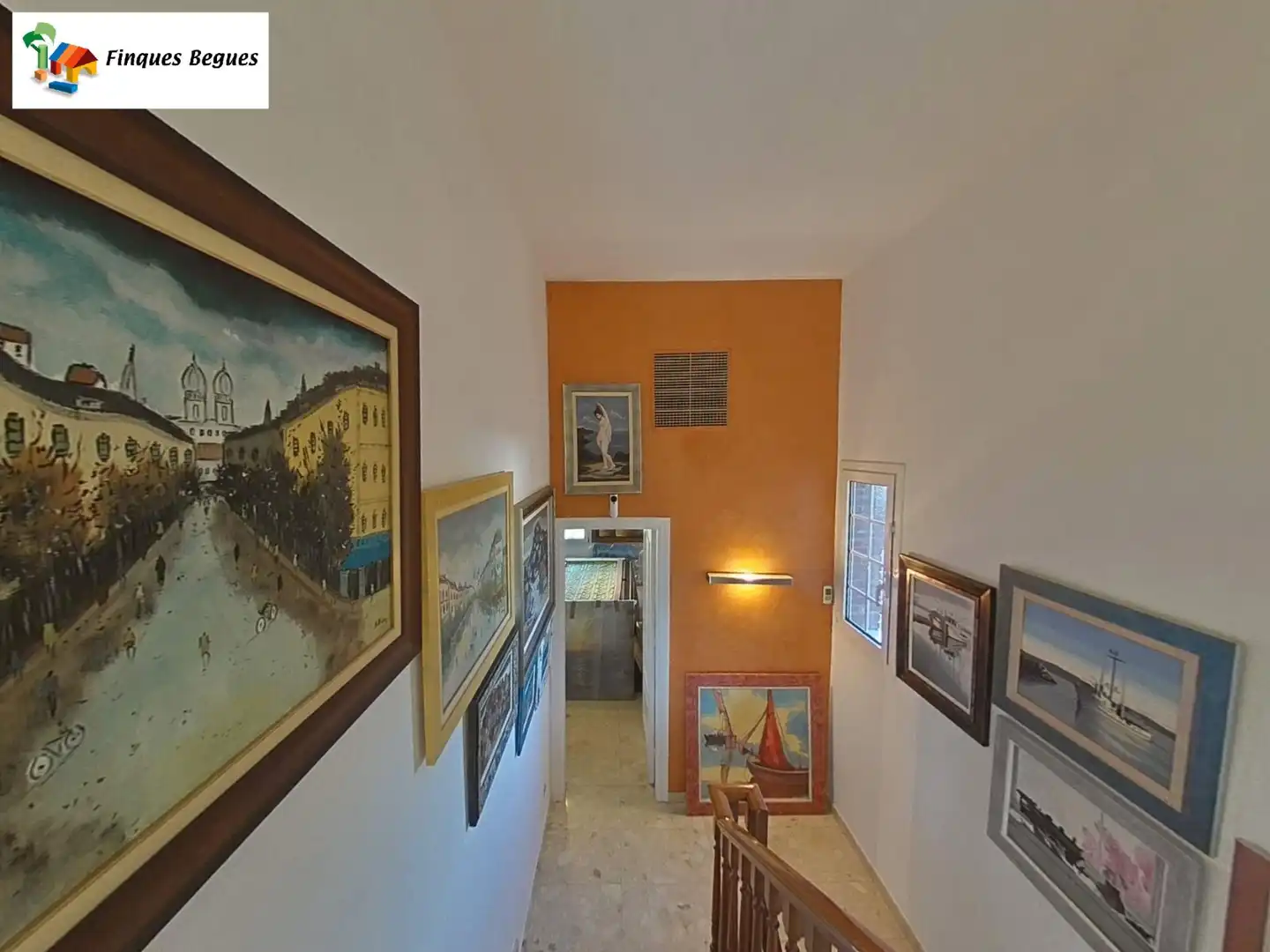 Casa o chalet en venta en Begues con Calefacción, Jardín privado y Trastero