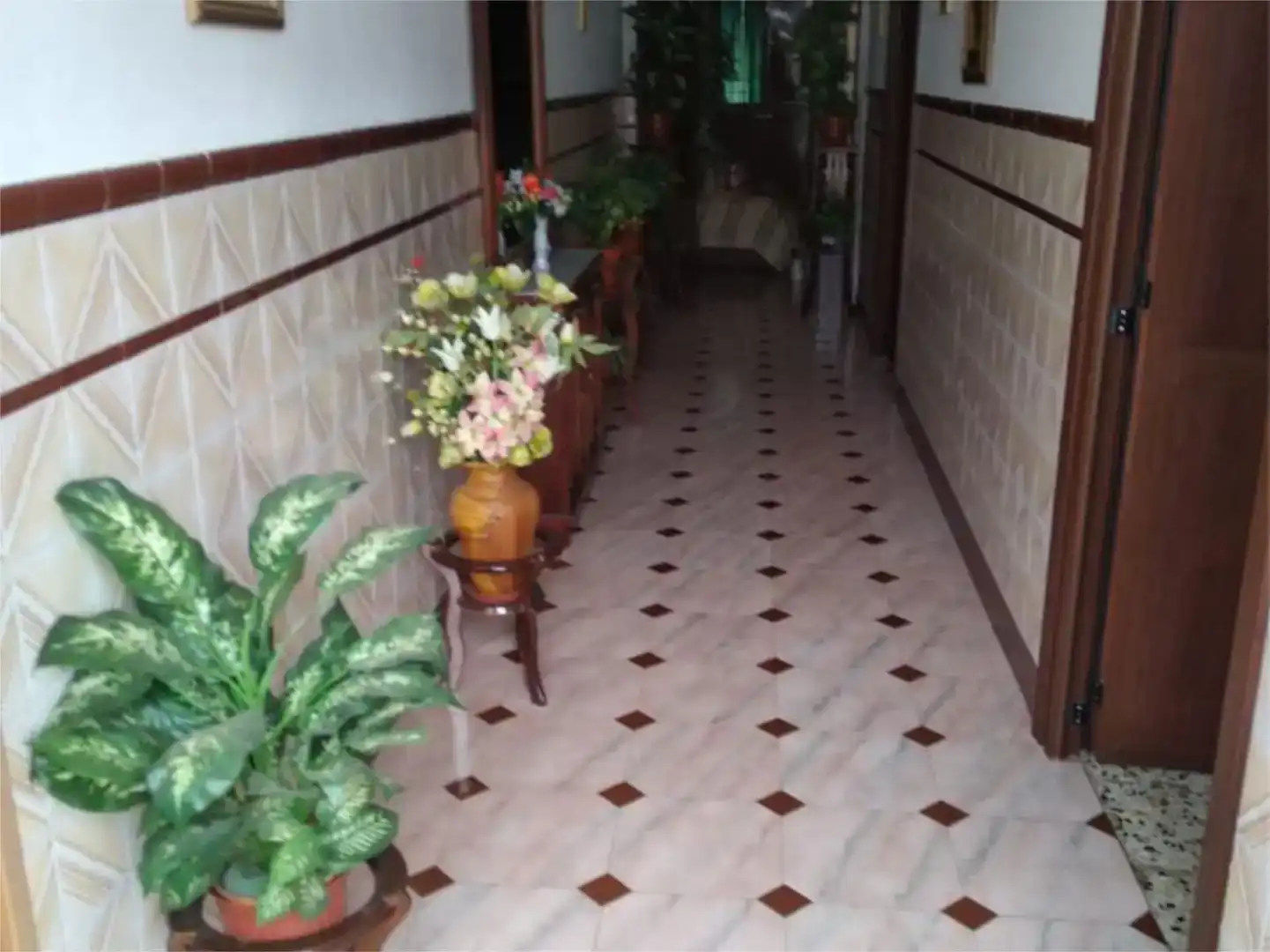 Piso en venta en Valle de la Serena con Amueblado