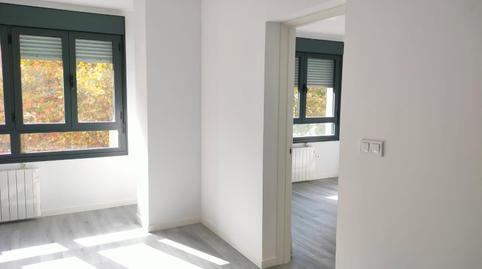 Foto 4 de Estudio de alquiler en Paseo de Zorrilla, 89, La Farola, Valladolid Capital