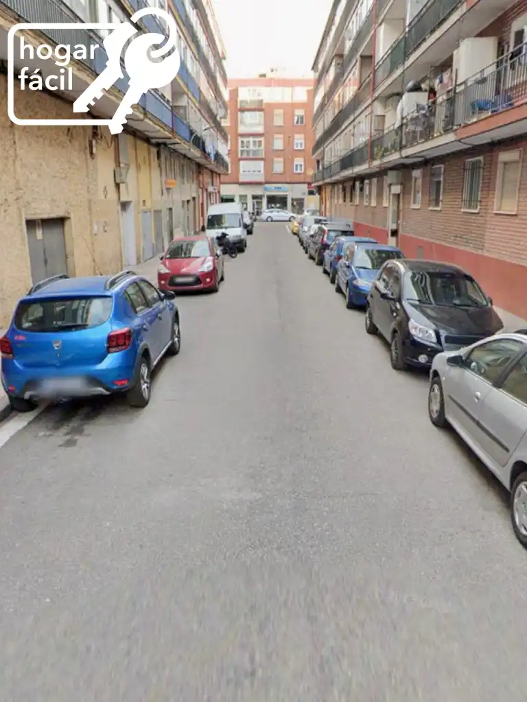 Individual de lloguer a Calle Ánade 5, imagen 2