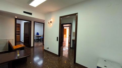 Foto 4 von Büro zur Miete in Carrer D'aragó, 141, La Nova Esquerra de l'Eixample, Barcelona Capital