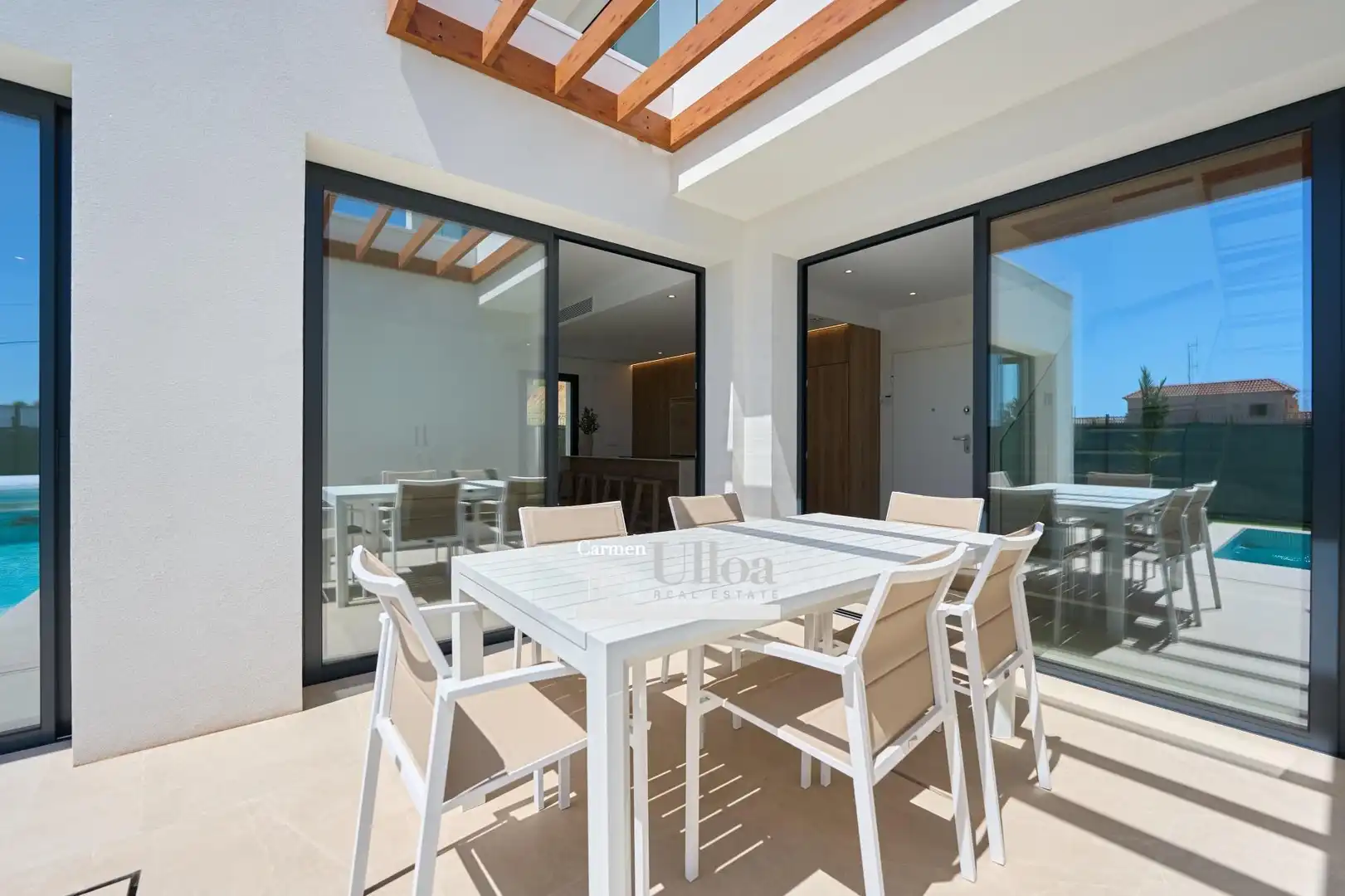 Chalet con terraza en venta en Escandinavia - Cautivador, imagen 39