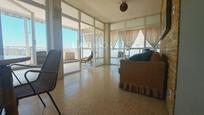 Exterior view of Flat for sale in Alicante / Alacant  with Private garden, Terrace and Community pool