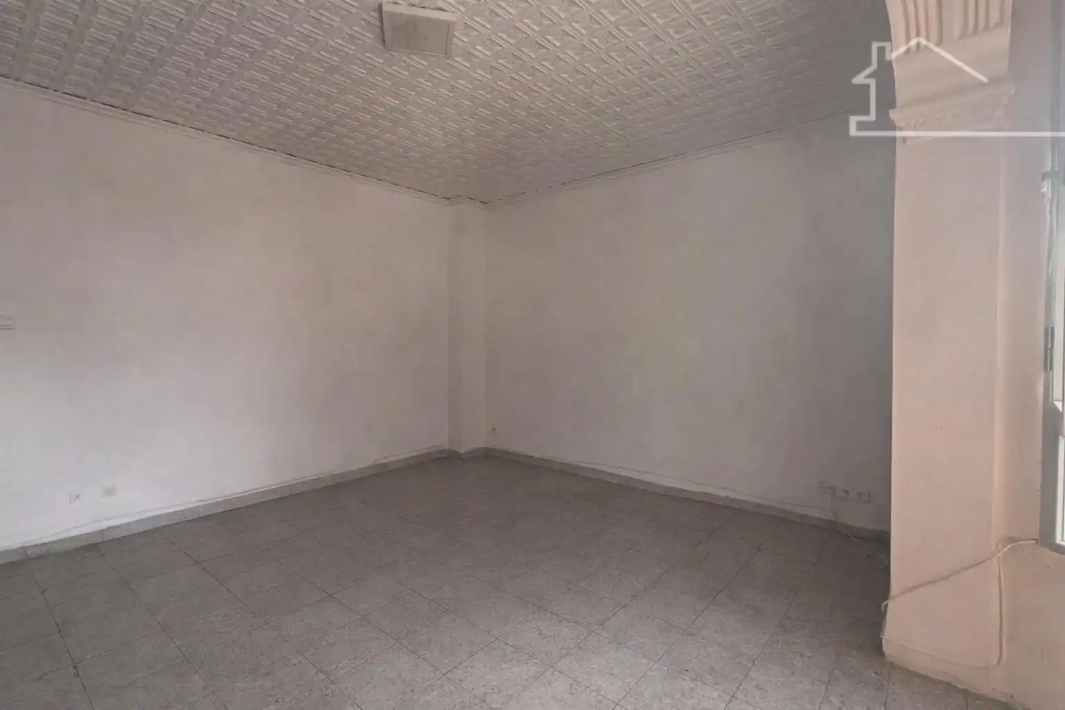 Flat for sale in Gandia  with Private garden and Balcony