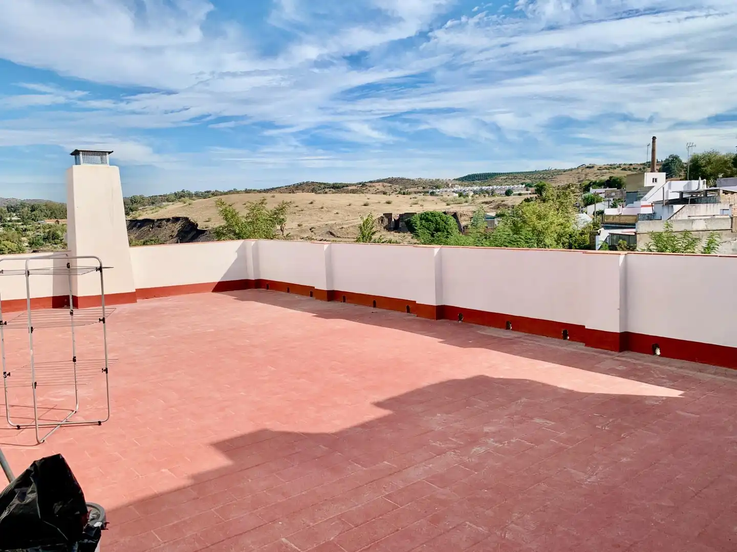Terraza de Edificio en venta en Villanueva del Río y Minas