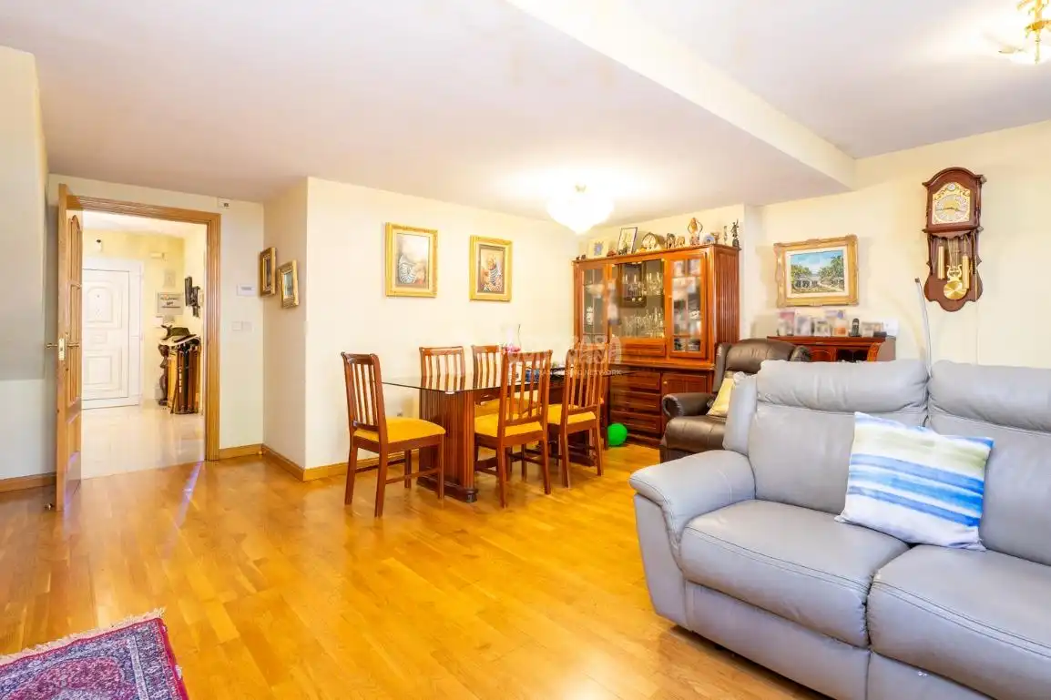 Casa adosada en venta en Santa Teresa