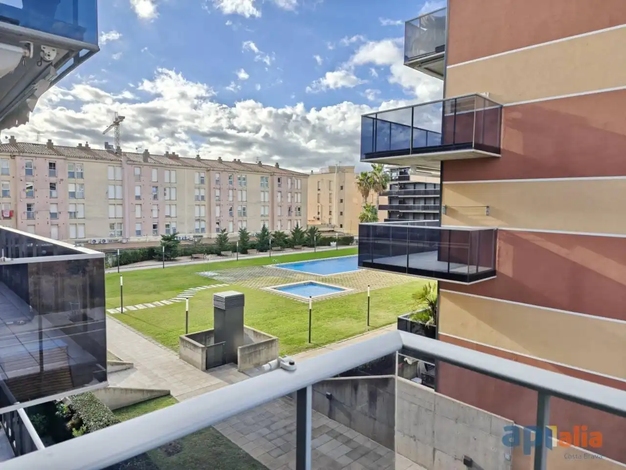 Apartamento con terraza en venta en Plaza del Martinet, imagen 2