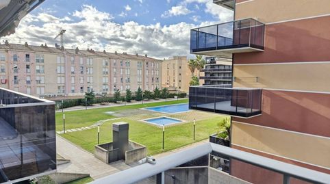 Piso en venta en Plaza del Martinet, Sant Antoni de Calonge, imatge 2