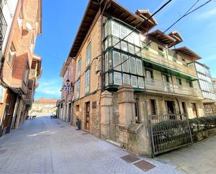 Vista exterior de Apartament en venda en Ampuero amb Balcó