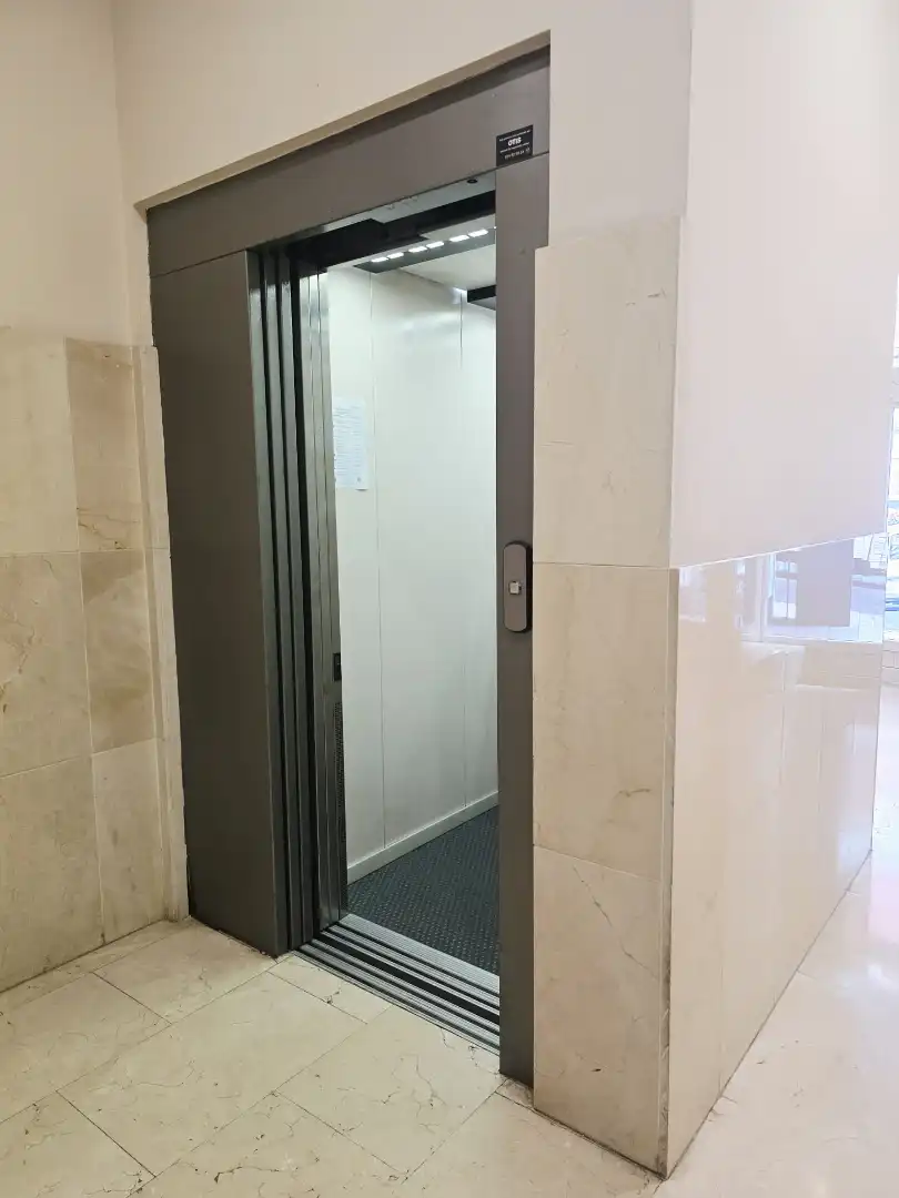 Mini appartamento con ascensore in vendita a Calle San Nicolás 2, imagen 19