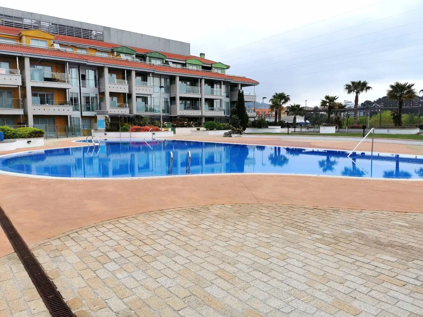 Flat with pool for sale in Adina- Portonovo, imagen 18