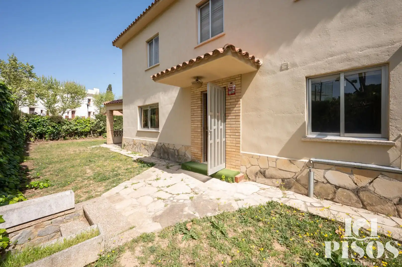 Detached house with garden for sale in Mas Gener, imagen 45