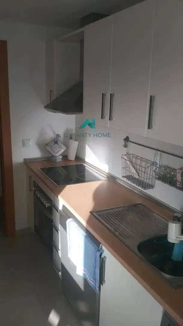 Piso con piscina en venta en Campo de Murcia, imagen 6